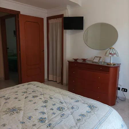 Casa Jeki Διαμέρισμα