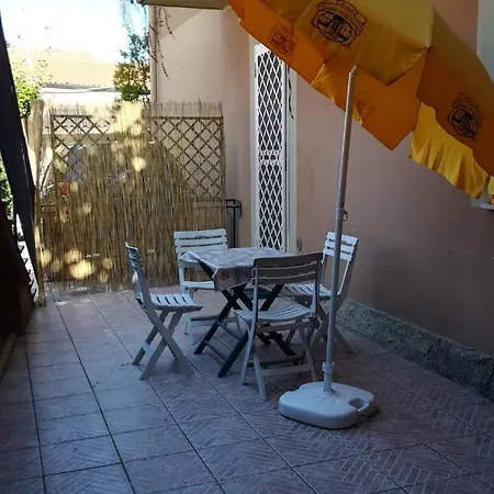Casa Jeki Διαμέρισμα