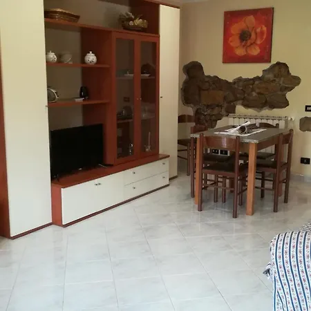 Casa Jeki Διαμέρισμα