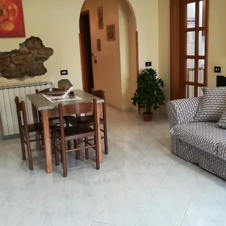 Casa Jeki Fiuggi