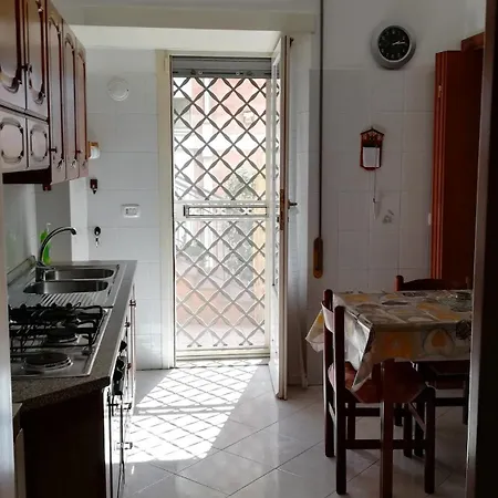 Casa Jeki Διαμέρισμα