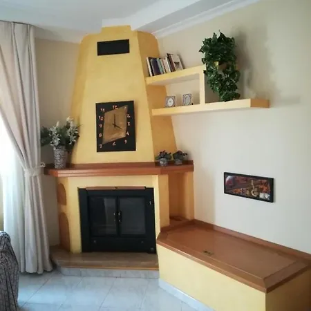 Casa Jeki Διαμέρισμα *