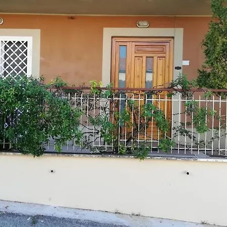 Διαμέρισμα Casa Jeki *