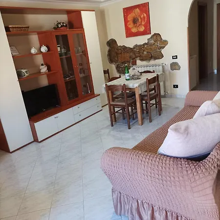 Casa Jeki * Fiuggi