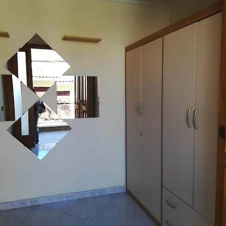 Διαμέρισμα Casa Jeki