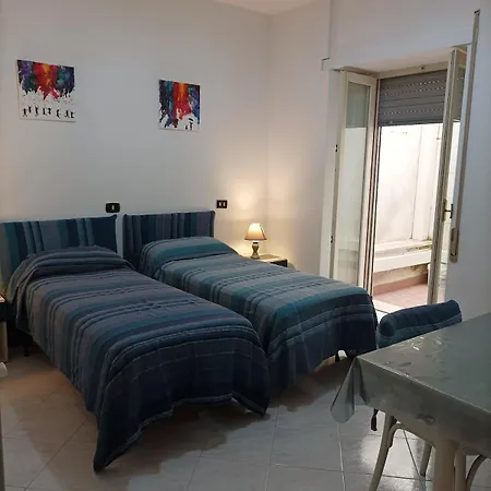 Διαμέρισμα Casa Jeki *