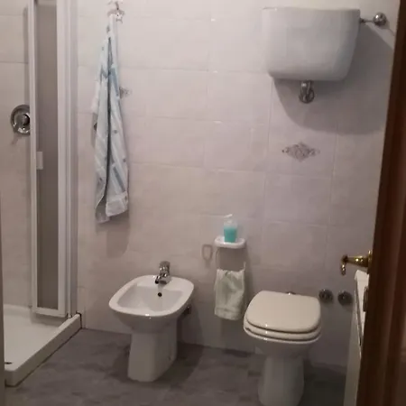 Διαμέρισμα Casa Jeki