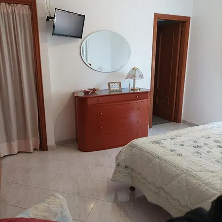 Casa Jeki Διαμέρισμα *